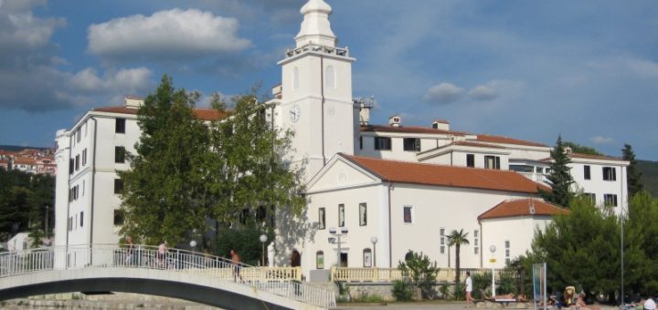crikvenica 2